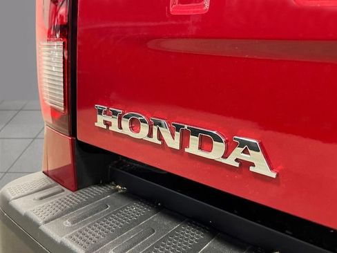New 2026 Honda Ridgeline RTL image 6
