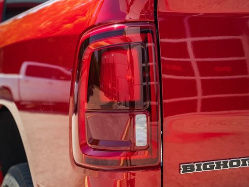 New 2026 RAM 2500 Big Horn AWD/4WD image 7