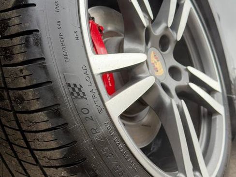 Used 2014 Porsche Panamera 4dr HB Turbo image 15