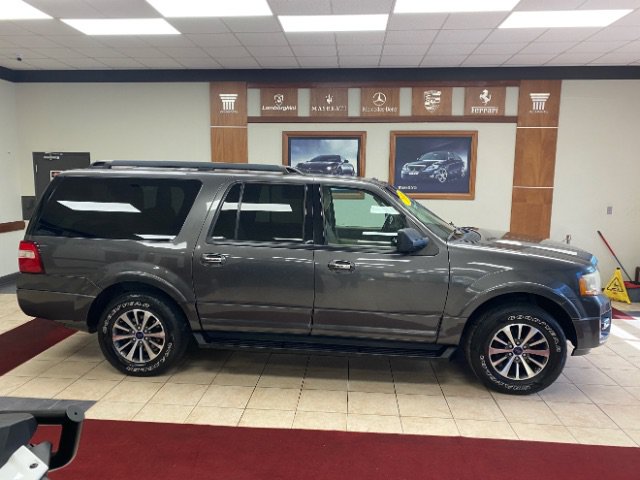 Used 2015 Ford Expedition EL XLT RWD image 7
