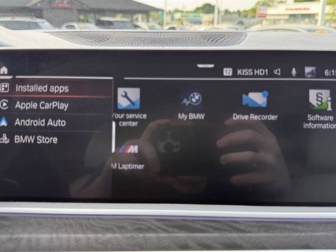 Used 2020 BMW X7 xDrive40i w/ Executive Package AWD/4WD image 61