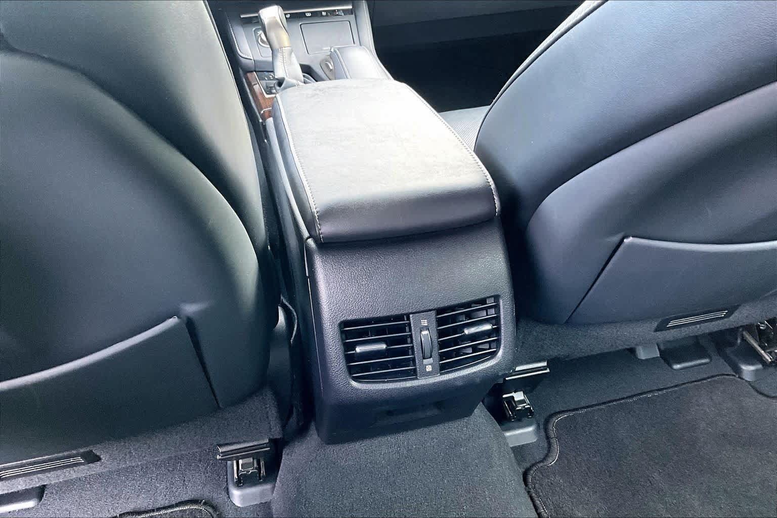 Used 2017 Lexus ES 350 FWD image 10