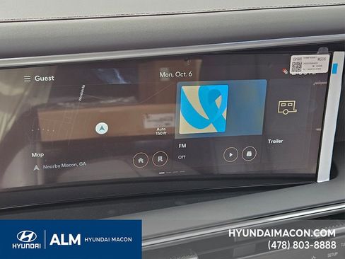 New 2026 Hyundai Palisade Calligraphy image 24