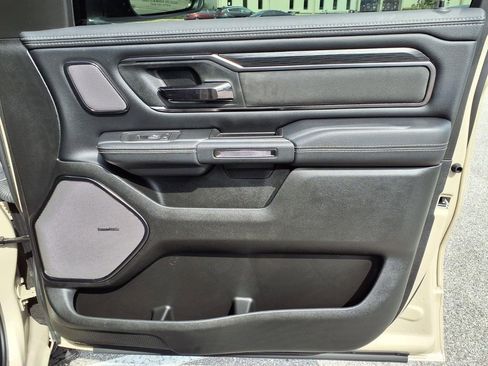 Used 2025 RAM 1500 Rebel w/ Rebel Level 2 Equipment Group AWD/4WD image 15