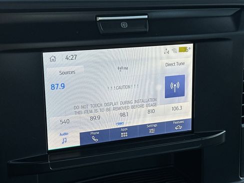 New 2025 Ford F250 XL image 16