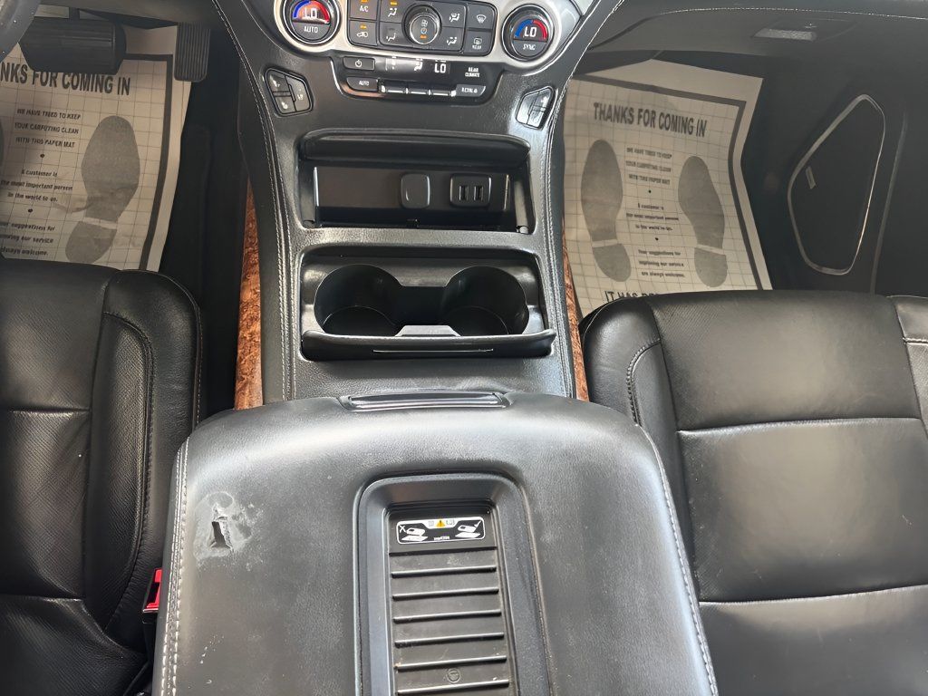 Used 2019 Chevrolet Tahoe Premier RWD image 24