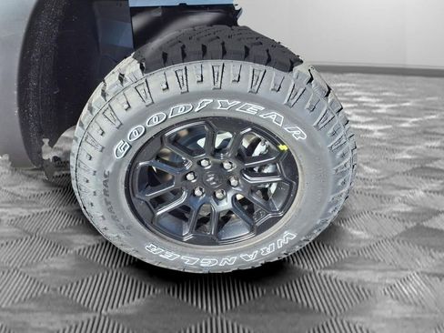 New 2026 RAM 1500 Rebel w/ Rebel Level 1 Equipment Group AWD/4WD image 18