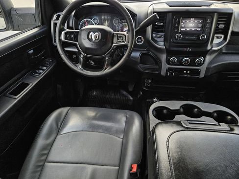 Used 2023 RAM 3500 Tradesman AWD/4WD image 10