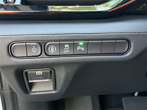 Used 2026 Acura MDX w/ Technology Package FWD image 25
