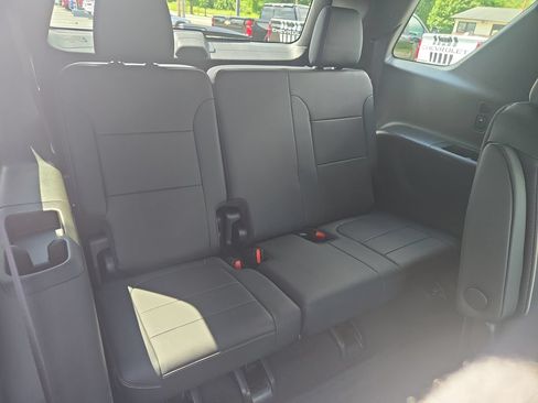 Certified 2024 Chevrolet Traverse Premier w/ Redline Edition FWD image 21