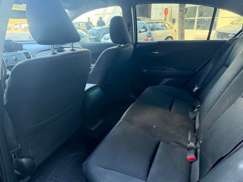 Used 2014 Honda Accord LX image 11