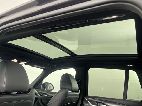 Certified 2023 BMW X3 xDrive30i w/ M Sport Package image 17