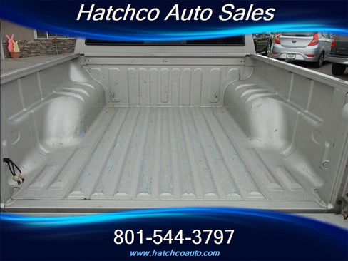 Used 2008 Chevrolet Colorado LT w/ LT Preferred Equipment Group image 6