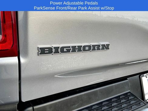 Used 2022 RAM 1500 Big Horn image 31