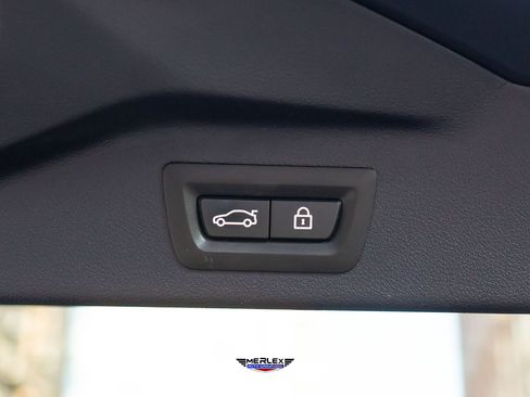 Used 2019 BMW X7 xDrive50i w/ Executive Package AWD/4WD image 57