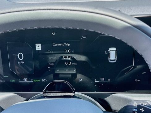 New 2027 Kia Telluride X-Line SX Prestige w/ Towing Package AWD/4WD image 12