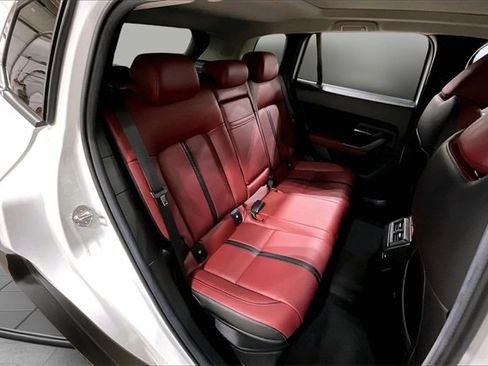 Certified 2025 MAZDA CX-50 AWD 2.5 Hybrid w/ Premium Pkg image 27