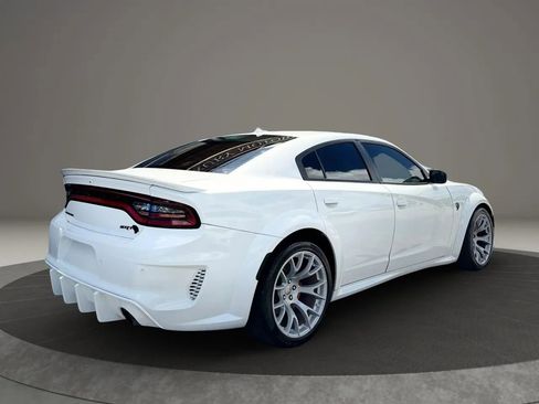 Used 2022 Dodge Charger SRT Hellcat w/ SRT Black Package image 13
