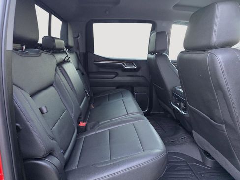 Used 2024 GMC Sierra 1500 Elevation w/ Elevation Premium Package image 14