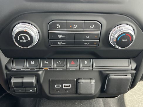 New 2026 GMC Sierra 2500 Pro w/ 1SA Pro Safety Plus Package image 7