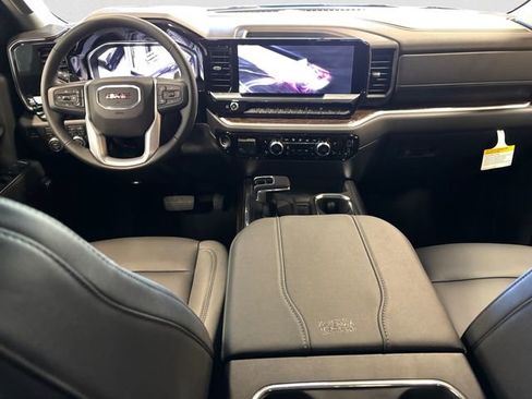 New 2026 GMC Sierra 1500 Elevation w/ Elevation Premium Package AWD/4WD image 11