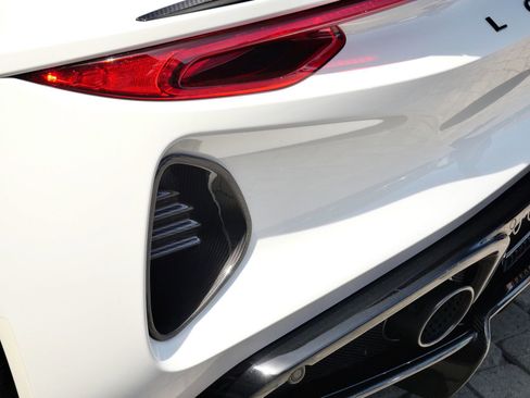 Used 2024 Lotus Emira First Edition RWD image 31