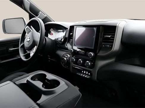 New 2026 RAM 1500 Classic Warlock image 17