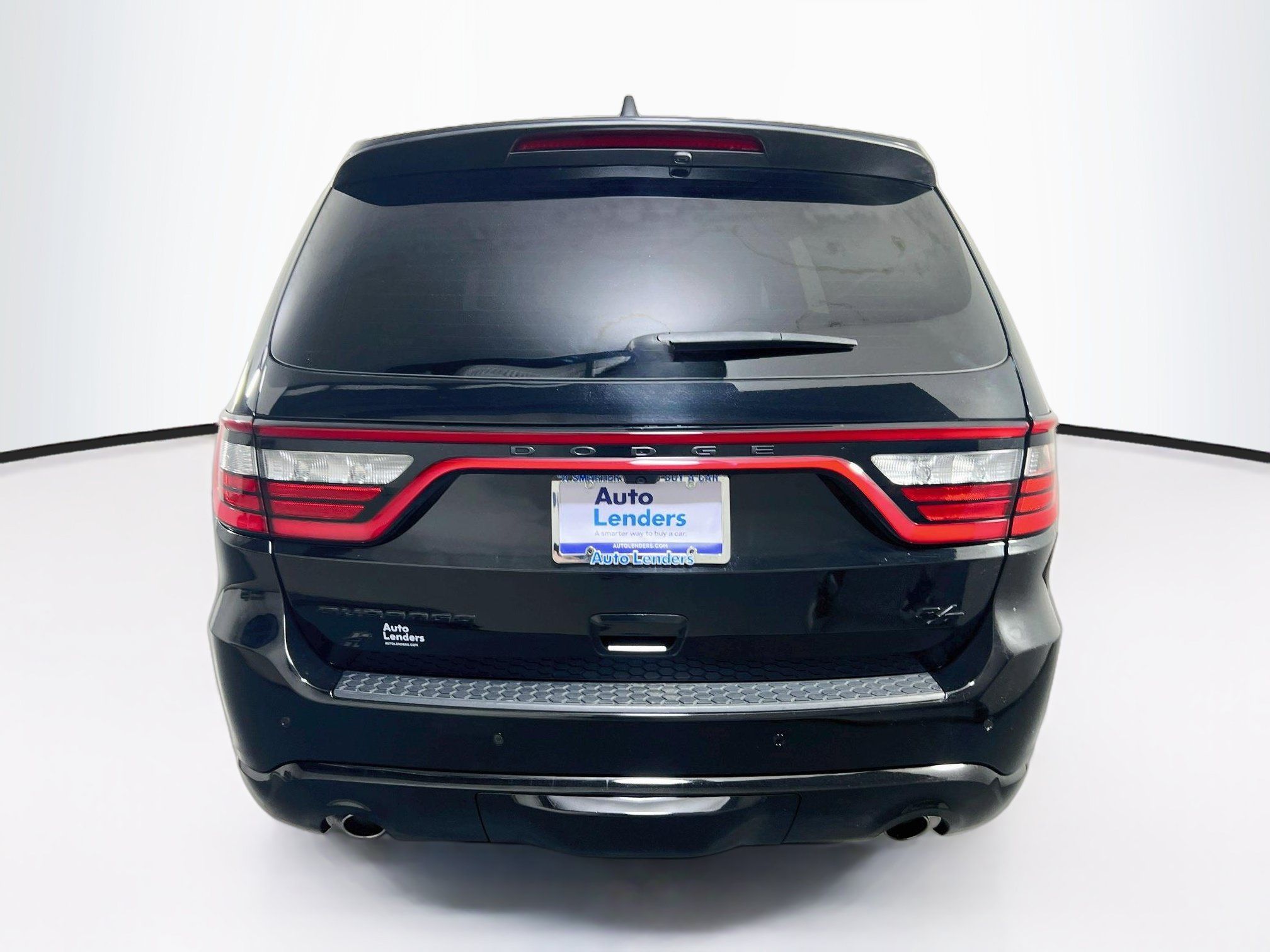 Used 2023 Dodge Durango R/T AWD/4WD image 6
