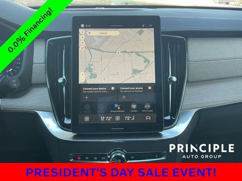 New 2026 Volvo XC90 B5 Plus image 15