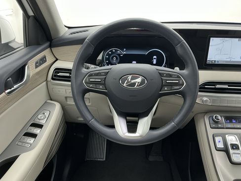 Used 2021 Hyundai Palisade Limited image 20