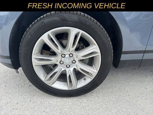 Used 2020 Land Rover Range Rover Velar S image 10