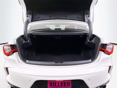 Used 2023 Acura TLX Type S image 29