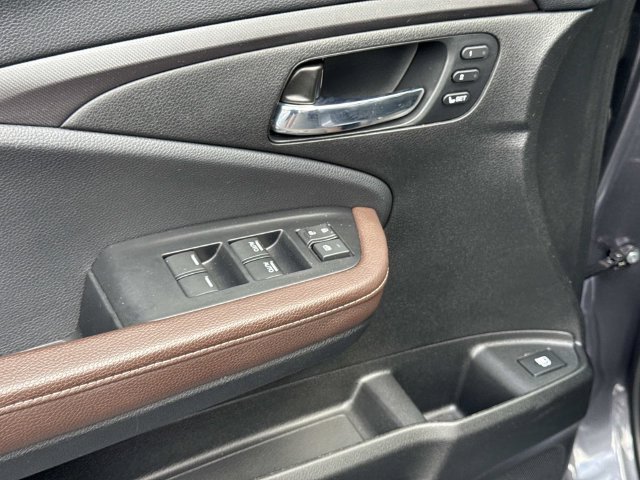 Certified 2024 Honda Ridgeline RTL image 19