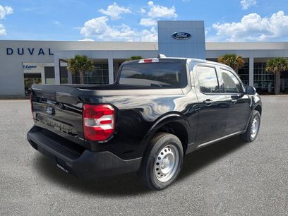 New 2025 Ford Maverick XL w/ Equipment Group 101A