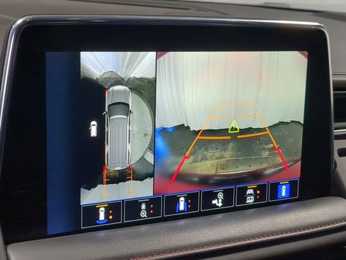 Used 2023 Chevrolet Tahoe RST w/ Luxury Package image 36