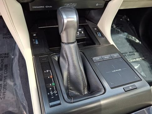 Used 2022 Lexus GX 460 Luxury AWD/4WD image 12