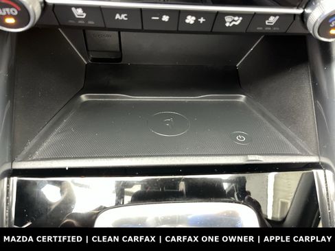 Certified 2023 MAZDA CX-5 Signature image 27