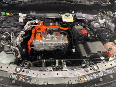 New 2026 Chevrolet Blazer EV LT FWD image 32