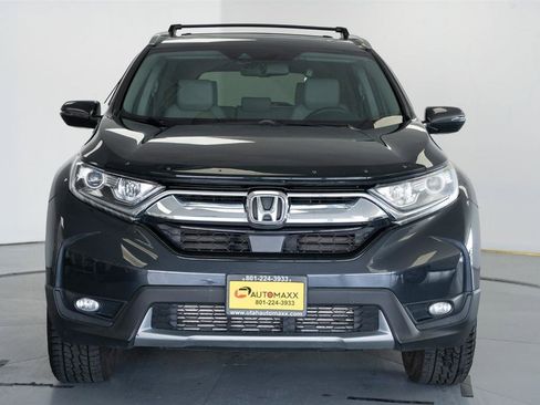 Used 2019 Honda CR-V EX-L image 2
