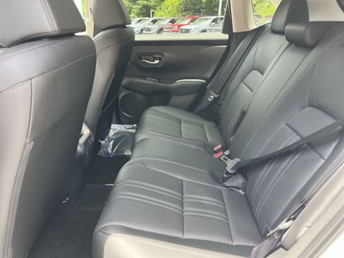 New 2026 Honda HR-V EX-L image 10