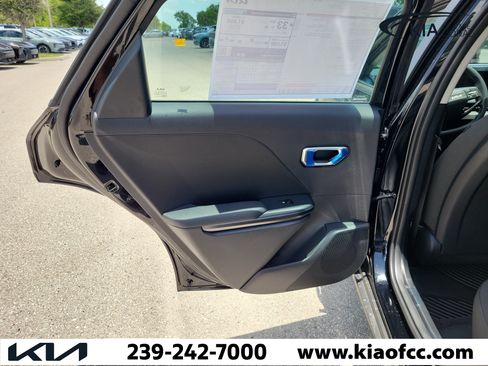 New 2026 Kia K4 FWD image 13