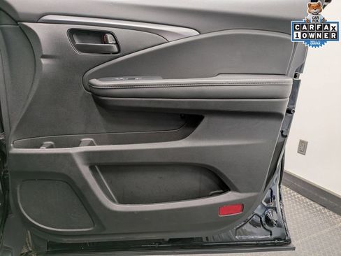Certified 2023 Honda Passport EX-L image 27