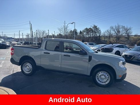 Used 2024 Ford Maverick XL image 8