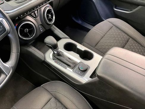 Used 2021 Chevrolet Blazer LT image 16