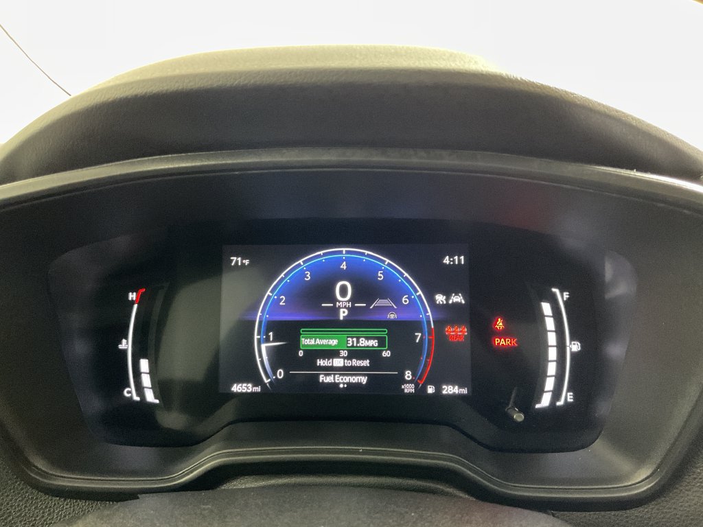 Used 2026 Toyota Corolla LE w/ LE Premium Package FWD image 26