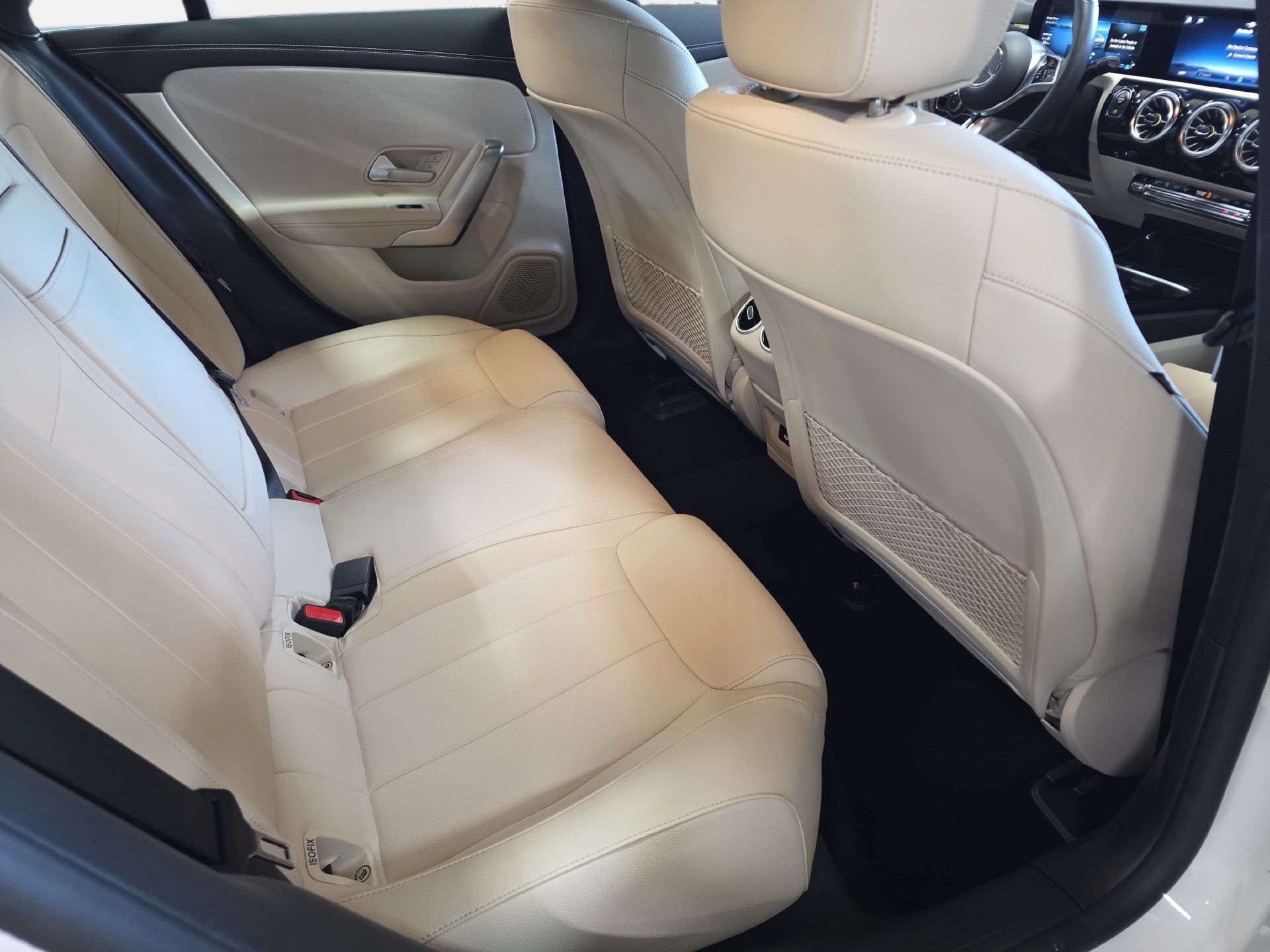 Certified 2026 Mercedes-Benz CLA 250 image 11