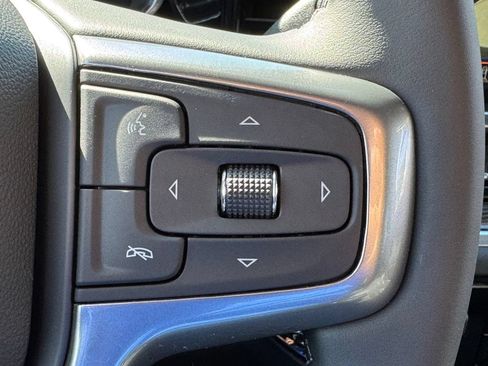 New 2026 Chevrolet Silverado 1500 LT w/ Safety Package RWD image 21