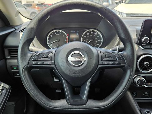Used 2024 Nissan Sentra S FWD image 21