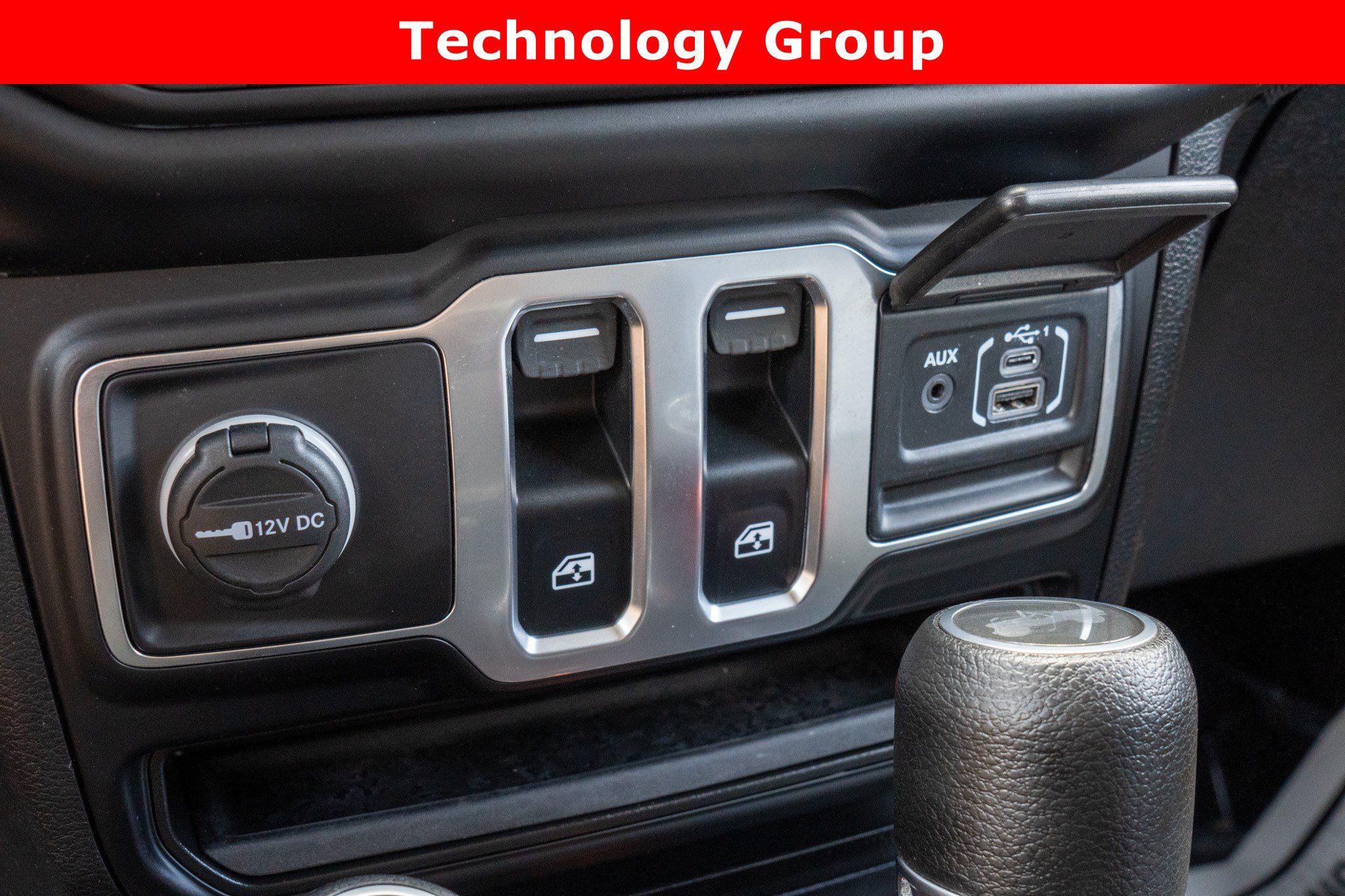 Used 2021 Jeep Wrangler Sport AWD/4WD image 21