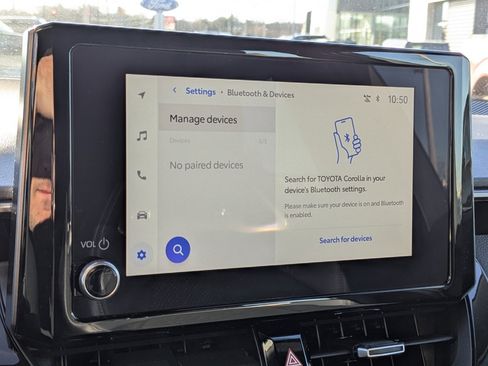 Used 2024 Toyota Corolla Premium image 22